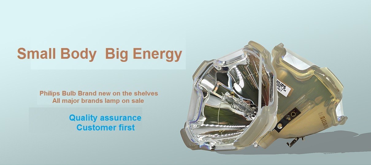 qualità Lampadine dei proiettori fabbrica