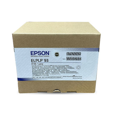 Compatible With The Epson ELPLP93 Lamp; A Replacement For The EB-7900U, EB-7905U, And Pro G7500U Series Projectors