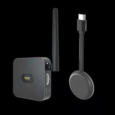 Relatore senza fili intelligente Projector Accessory For di distanza 50m tutto il HDMI Displayer