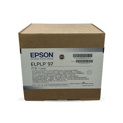 Epson ELPLP96 & ELPLP97 Projector Lamp: Genuine UHE Replacement for TW5800/TW5700 Series High-Brightness Epson ELPLP97 + Long-Life ELPLP96 – Original Projector Lamps with Warranty