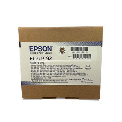 Lampada per proiettore Epson ELPLP92: Sostituzione per BrightLink 696Ui/697Ui + EB-1440ui/1450uI/1460Ui/