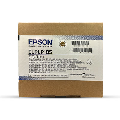 Lampada per proiettore Epson ELPLP85: Sostituzione per EH-TW6300/TW6600/Home Cinema 3000 EH-TW7000/TW7100/Home Cinema 3900 + EH-TW6700W/TW6800/HC 3600e Home Cinema 3510/3700/EH-TW6600W +