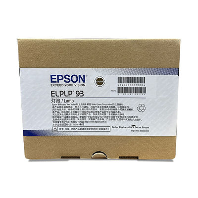Lampada Epson ELPLP93 di grado originale – Adatta per EB-7900U/EB-7905U/Pro G7500U (Alta luminosità) Epson Pro 7100/NL Epson Pro 7400U/NL Epson Pro 7500U/NL Epson Pro G7000W Epson Pro G7000W/NL