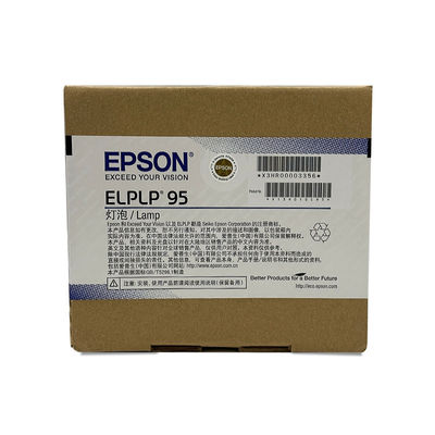 Lampada per proiettore Epson ELPLP95 EB-2055, EB-2065, EB-2155W, EB-2165W, EB-2245U, EB-2250, EB-2250U, EB-2255U, EB-2265U, EB-5510, Home Cinema 1450, Powerlite 1450, PowerLite 2055, Powerlite 2065, Powerlite 2155W