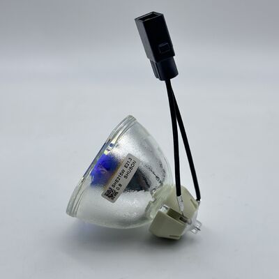 Lampada per proiettore marca Shusen SHE215W E21.3 | Compatibile con proiettori Epson ELPLP78, 87 e 88