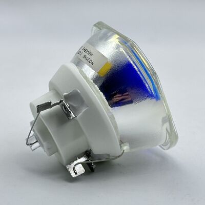 Shusen brand projector bulbs compatible with Epson ELPLP85, ELPLP89, and ELPLP91 projector bulbs (SHE250W, E21.3)