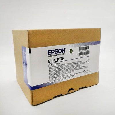 Epson projector Bulbs ELPLP76 100% new Package High brightness original burner inside