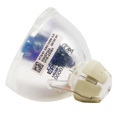 Lampadine nude ELPLP96 CB-U05 CB-W05 CB-X05 del proiettore di 54X54MM UHE215 Epson